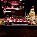 ラトリエ ドゥ ジョエル・ロブション - 