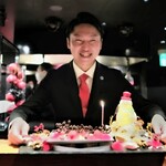 ラトリエ ドゥ ジョエル・ロブション - 