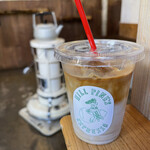 HILL PINE'S ESPRESSO - 