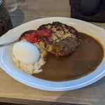 カレー屋 花一 - 