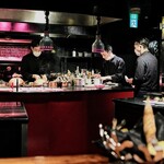 ラトリエ ドゥ ジョエル・ロブション - 