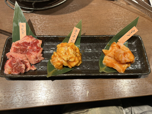 Sakuragawa Sakaba Jonetsu Horumon photo 3