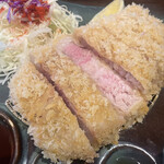 Tonkatsu Butaryouri Juju - 