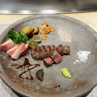 ニュー松坂 難波御堂筋店 - 