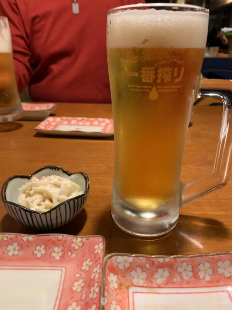 サラリーマン居酒屋 桜坂（盛岡）- 手軽に楽しむ居酒屋メニューと口コミ