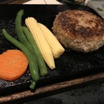 溶岩焼肉ダイニング bonbori - 