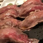 溶岩焼肉ダイニング bonbori - 