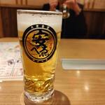 肉豆冨とレモンサワー 大衆食堂 安べゑ - 