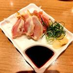 肉豆冨とレモンサワー 大衆食堂 安べゑ - 