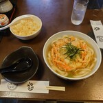 うどんの司 たかと - 