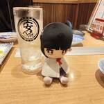 肉豆冨とレモンサワー 大衆食堂 安べゑ - 