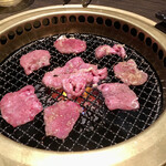 焼肉ダイニング 太樹苑 - 