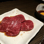 焼肉ダイニング 太樹苑 - 