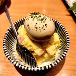 肉豆冨とレモンサワー 大衆食堂 安べゑ - 