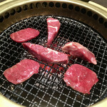 焼肉ダイニング 太樹苑 - 