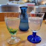 Kikuzushi - 「二兎」この日本酒凄い！！