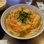 うどんの司 たかと - 