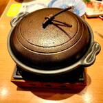 肉豆冨とレモンサワー 大衆食堂 安べゑ - 