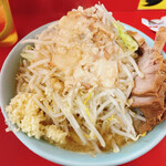 ラーメン二郎 - 