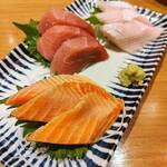 肉豆冨とレモンサワー 大衆食堂 安べゑ - 