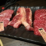 焼肉ダイニング 太樹苑 - 