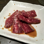 焼肉ダイニング 太樹苑 - 