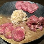 焼肉ダイニング 太樹苑 - 