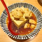 肉豆冨とレモンサワー 大衆食堂 安べゑ - 