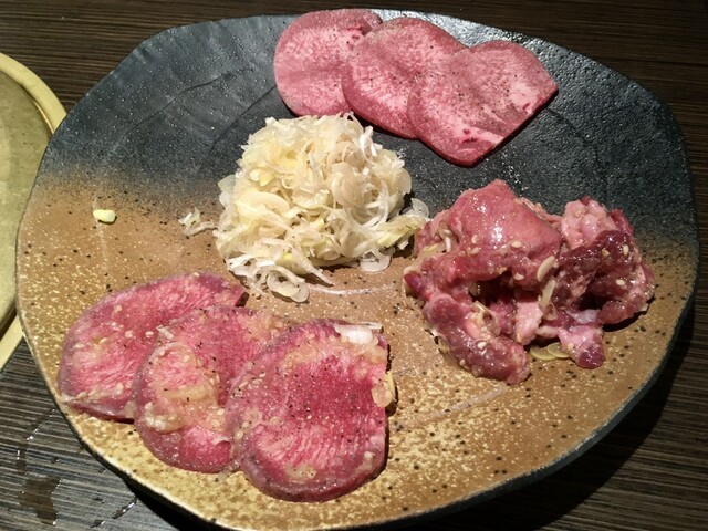 Yakiniku Dining Taijuen Shimokitazawa Ten photo 3