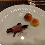 L'echalote - 