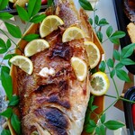 魚初 - 