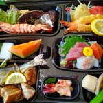 魚初 - 