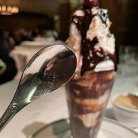 ウルフギャング・ステーキハウス 丸の内店 - 