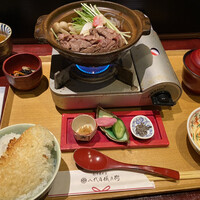 銀座米料亭 八代目儀兵衛 - 