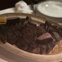 ウルフギャング・ステーキハウス 丸の内店 - 