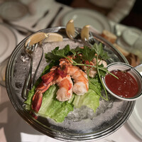 ウルフギャング・ステーキハウス 丸の内店 - 