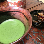 Bekkan Saryou Otatsu - ＜6月＞抹茶、煮豆