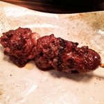 やきとり 正や - せぎも