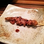 やきとり 正や - きぎも