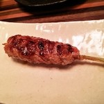 やきとり 正や - つくね