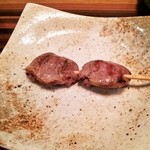 やきとり 正や - こころ