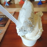 あいす工房 らく農家 - 