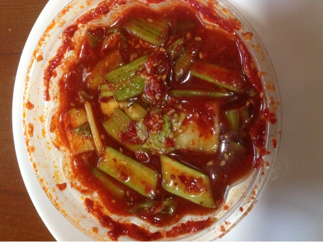 カルビハウスのキムチ屋さん 鶴橋 韓国料理 食べログ