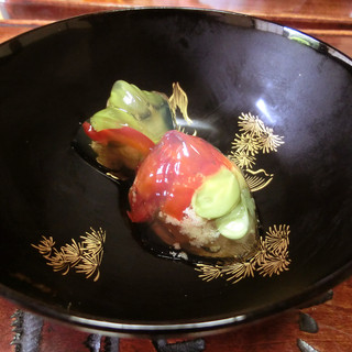 別館 茶寮 お多津_1