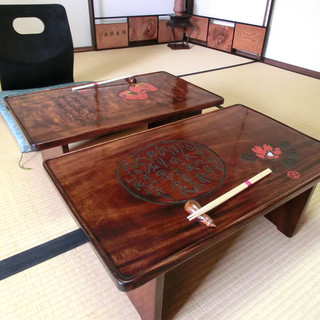 別館 茶寮 お多津_2