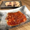 新世界・焼肉ホルモンぺごぱ