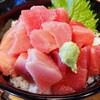 Shouwa Maru - 大切りぶつ丼