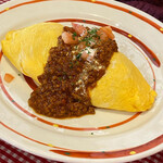 カフェレストラン ホット・ベリー - 