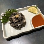 焼肉 高麗ガーデン 浜寺店 - 生センマイ