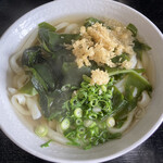 Kyuuman Udon - 